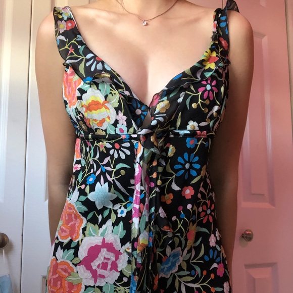Authentic Roberto Cavalli Dress - Picture 1 of 3